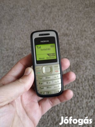 Nokia 1200 #1739