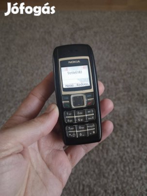 Nokia 1600 #1749