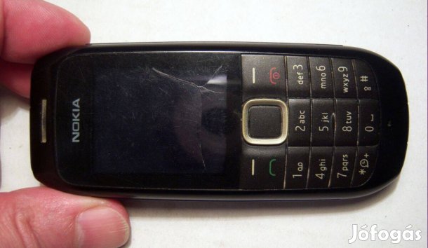 Nokia 1616 (Ver.3) 2010 (hibás, sérült)
