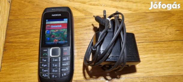 Nokia 1616 telekomos mobil 