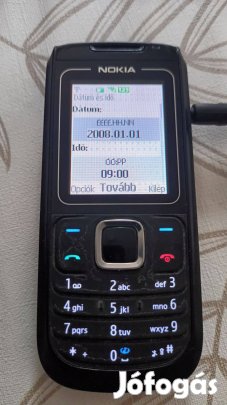 Nokia 1680c-2 mobiltelefon M-Telekom