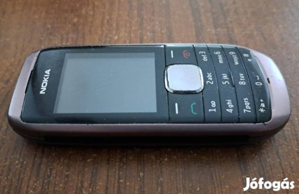 Nokia 1800 (lila) mobiltelefon