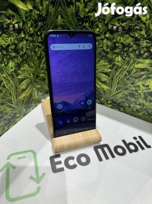 Nokia 1.4 Kártyafüggetlen 32 GB, 12 hó garancia