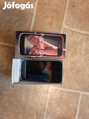 Nokia 1 mobiltelefon