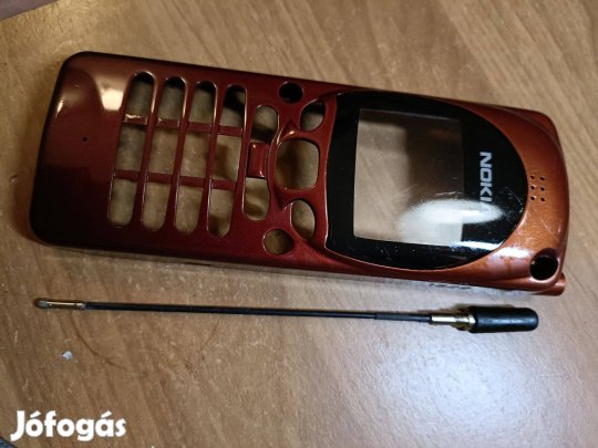 Nokia 2110gyári használt előlap antennával Vaterán feltöltött termék