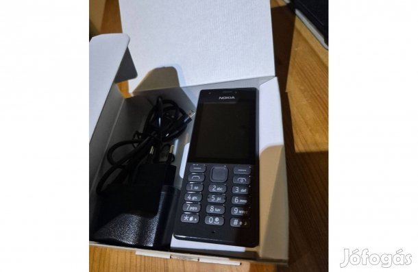 Nokia 216, új, nem használt