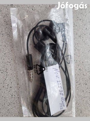 Nokia 225 Headset Fülhallgató WH-108 új eladó