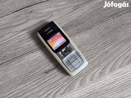 Nokia 2310 , Magyar nyelvű , Független