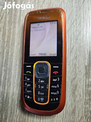 Nokia 2600 Classic - független