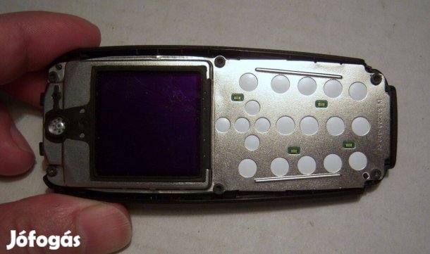 Nokia 2600 (Ver.2) 2004 (sérült, hibás, hiányos)