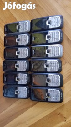 Nokia 2600 telekomos mobil 