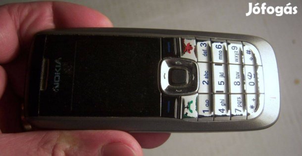 Nokia 2610 (Ver.2) 2006 (hibás)