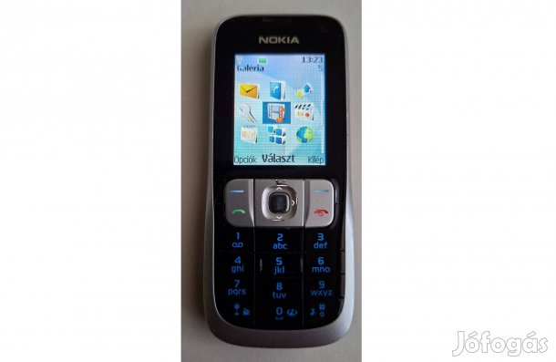 Nokia 2630 mobiltelefon