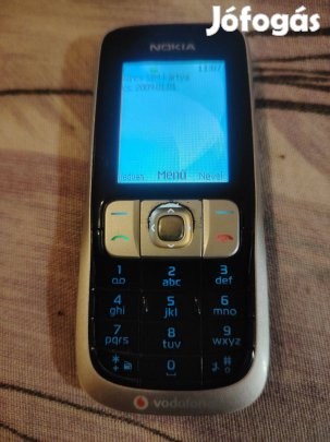 Nokia 2630 mobiltelefon