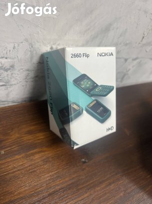 Nokia 2660 Flip