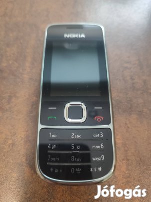 Nokia 2700c prototípus
