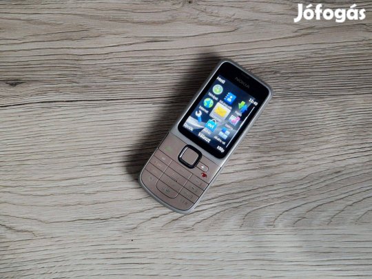 Nokia 2710 Navigátor , Magyar nyelvű , Független