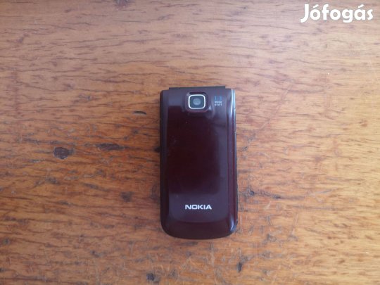 Nokia 2720a2 telefon