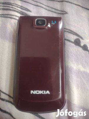 Nokia 2720a-2 Yettel függő mobiltelefon 