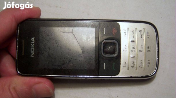 Nokia 2730c-1 (Ver.2) 2009 (30-as) sérült