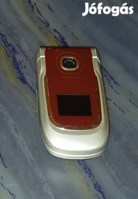 Nokia 2760 Yettel