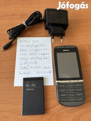 Nokia 300 kártyafüggetlen 