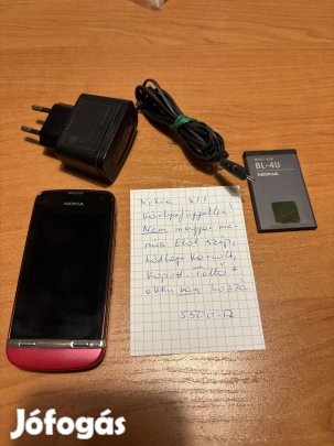 Nokia 311 kártyafüggetlen 