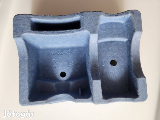 Nokia 3120 Mobil telefon doboz Handy "tojástartó"