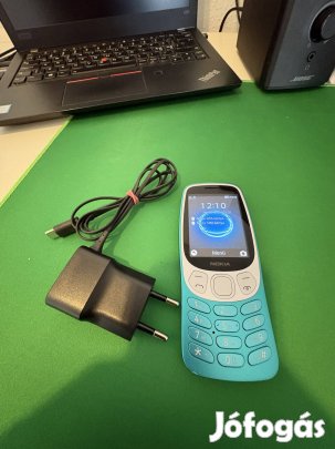 Nokia 3210 mobiltelefon