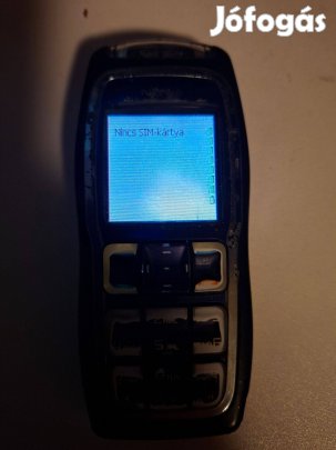 Nokia 3220 mobiltelefon