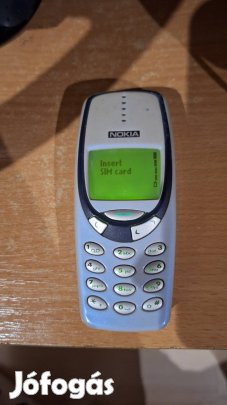 Nokia 3310 eladó 