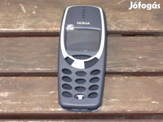 Nokia 3310 eredeti gyári előlap új