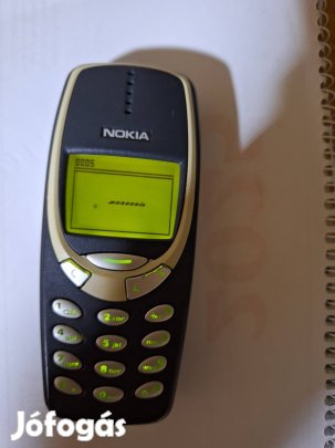 Nokia 3310 független
