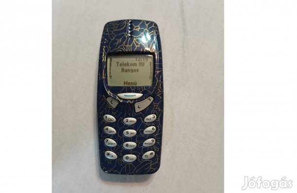 Nokia 3310 független