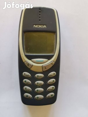 Nokia 3310 telefon mobiltelefon