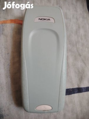 Nokia 3410 független mobiltelefon 