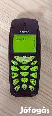 Nokia 3510 eladó.