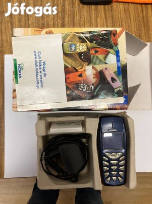 Nokia 3510i független