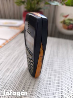 Nokia 3510i kártyafüggetlen magyar