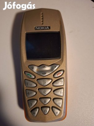 Nokia 3510i mobiltelefon
