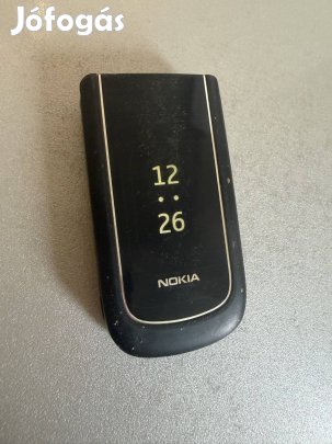 Nokia 3710 Fold mobiltelefon
