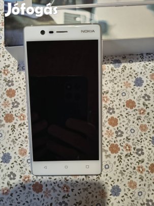 Nokia 3 kártyafüggetlen 2/16 GB