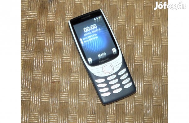 Nokia 4G telefon eladó