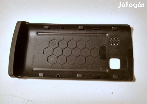 Nokia 500 Hátlap (Ver.1) fekete