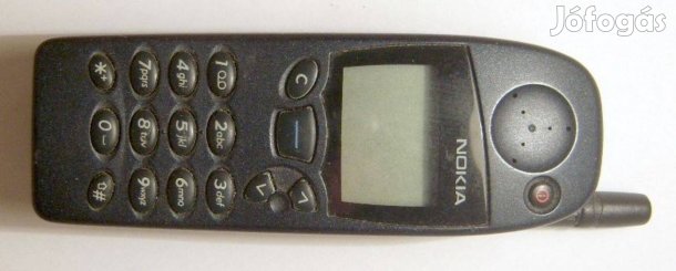 Nokia 5110 (1998) Ver.2 (20-as) sérült