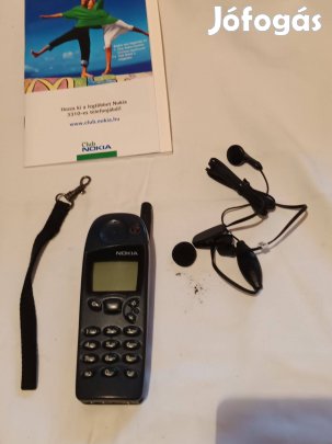 Nokia 5110 csomag