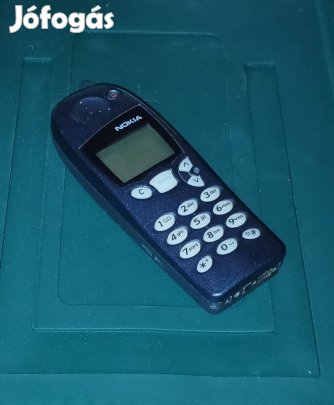 Nokia 5110 fuggetlen