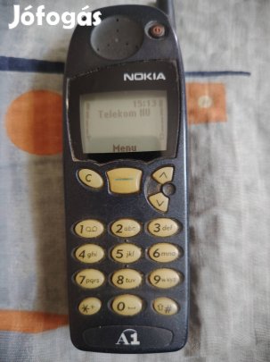 Nokia 5110 független mobiltelefon