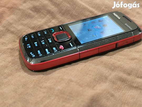 Nokia 5130c-2 telefon