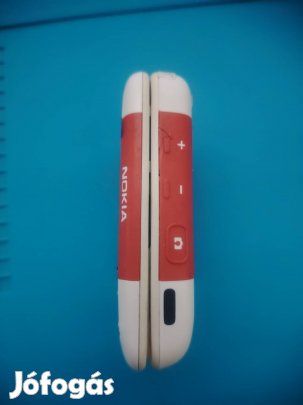Nokia 5200 One függő mobiltelefon. 